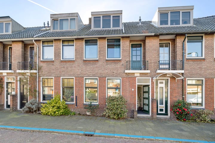 Agrippinastraat 17 main image