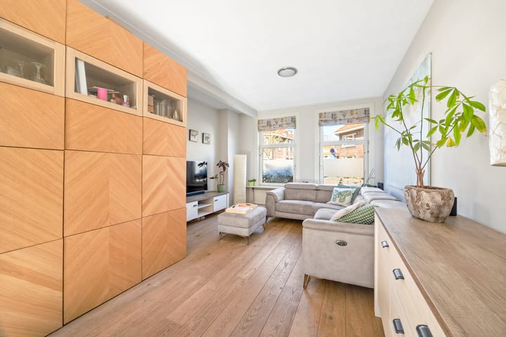 Photo 3 of Agrippinastraat 17