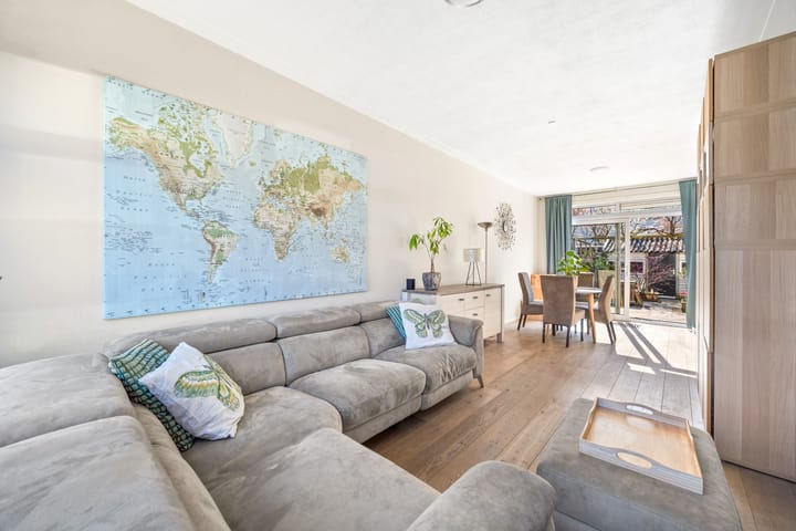 Photo 4 of Agrippinastraat 17