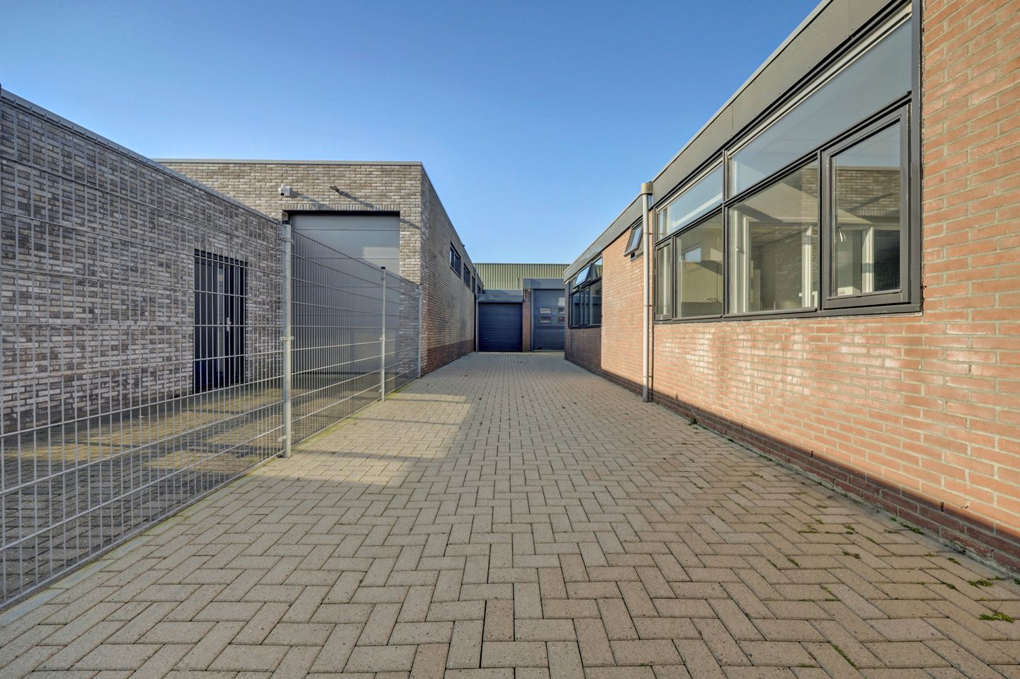 Bekijk foto 3 van Galvanistraat 4
