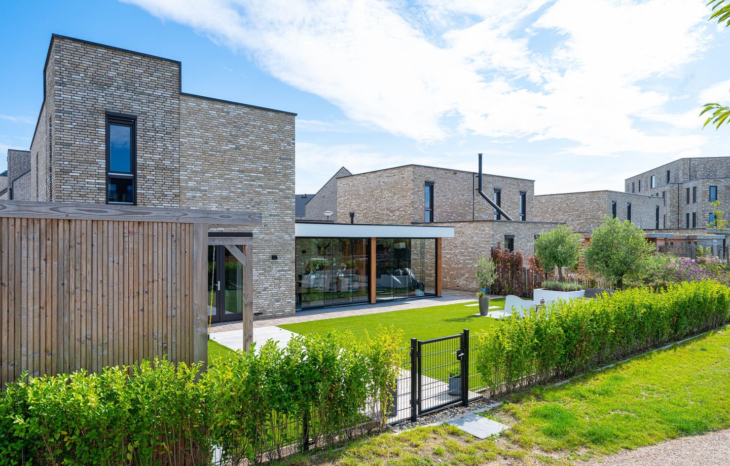 Foto 40 van De Schelp 17