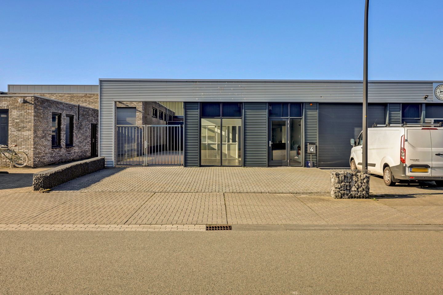 Bekijk foto 1 van Galvanistraat 4