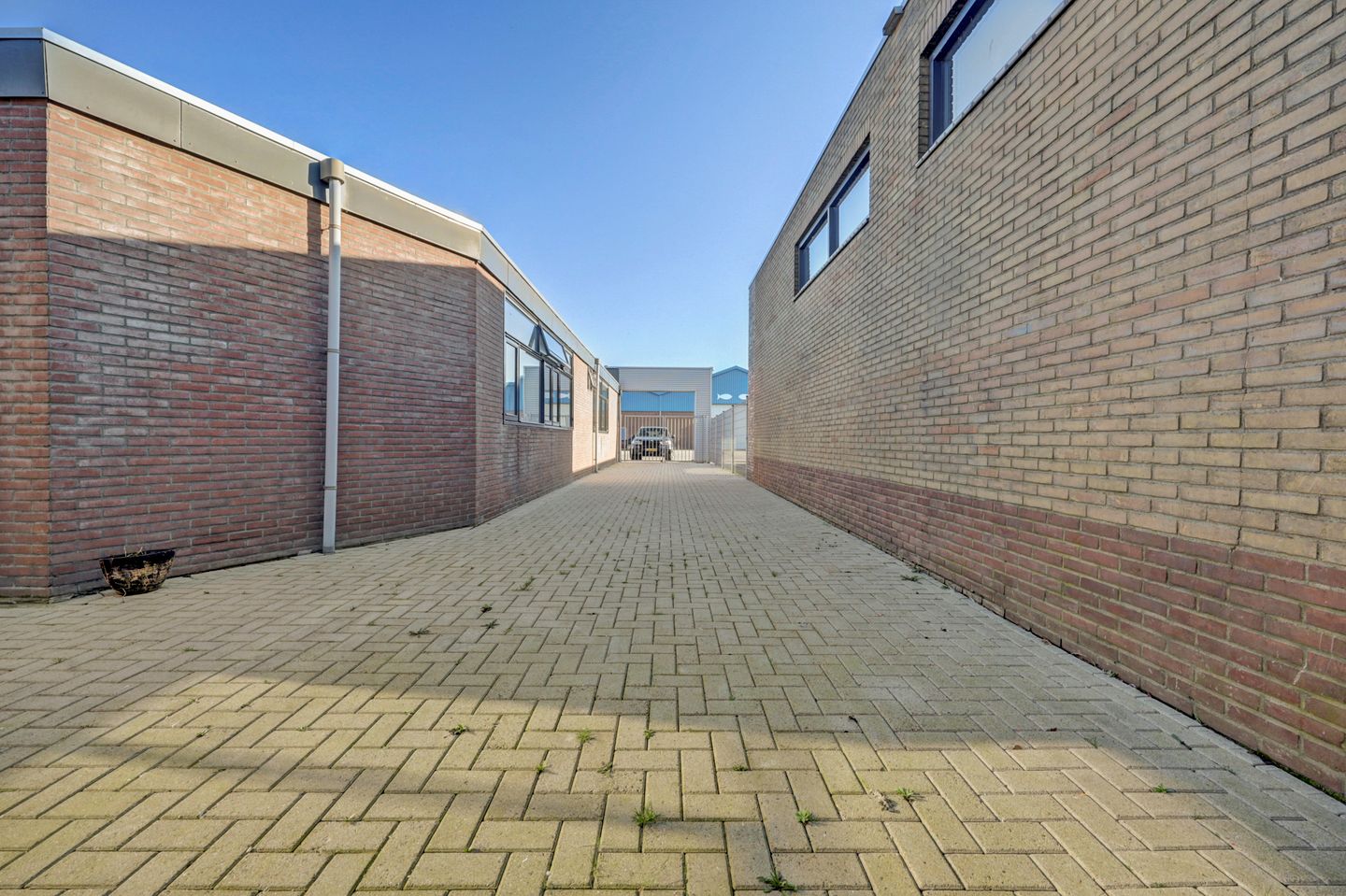 Bekijk foto 4 van Galvanistraat 4