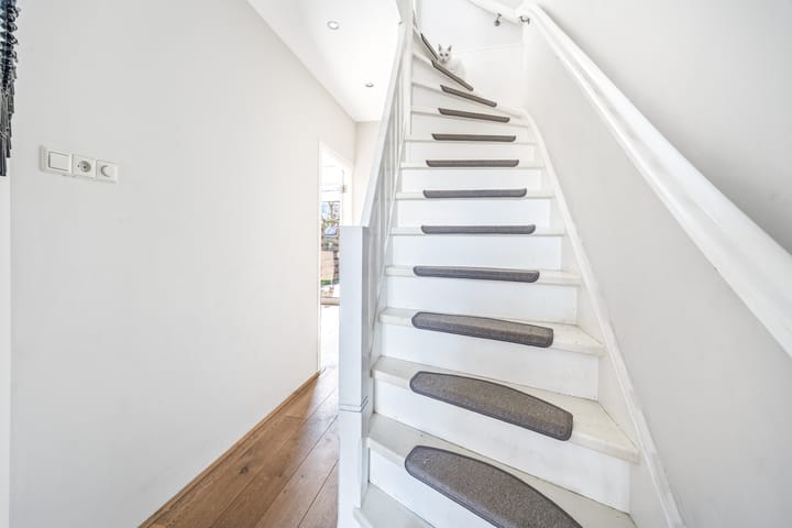 Photo 2 of Agrippinastraat 17