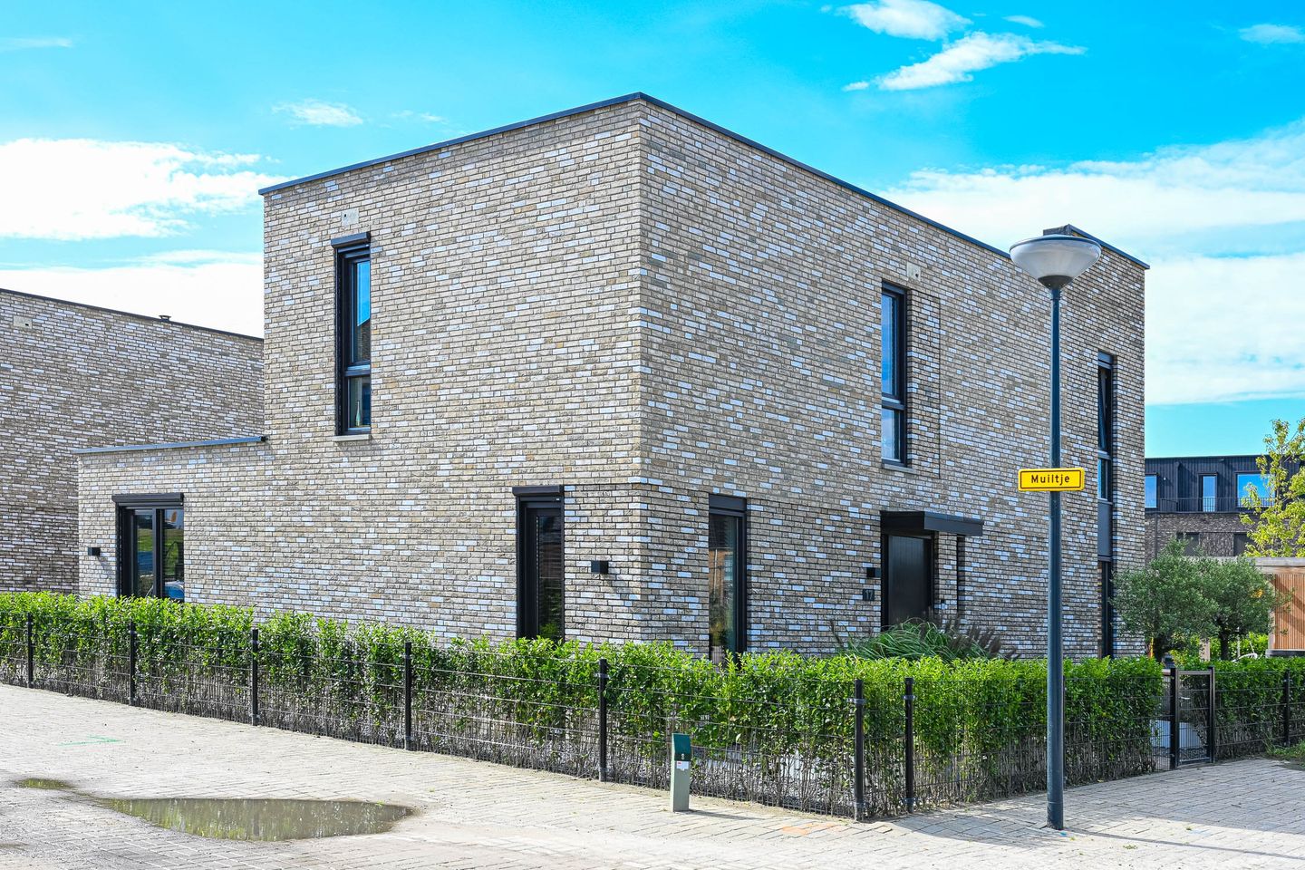 Foto 4 van De Schelp 17