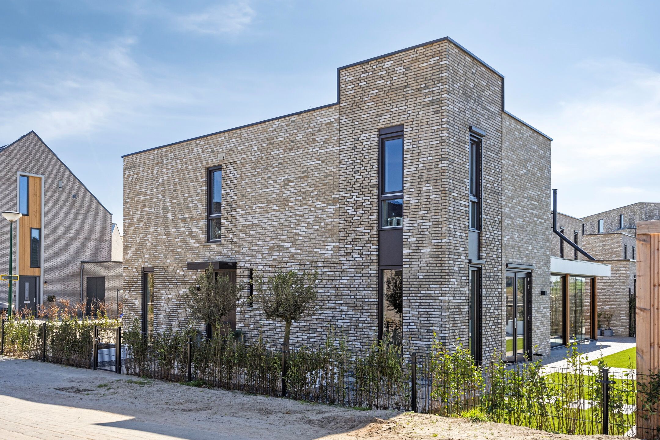 Foto 6 van De Schelp 17