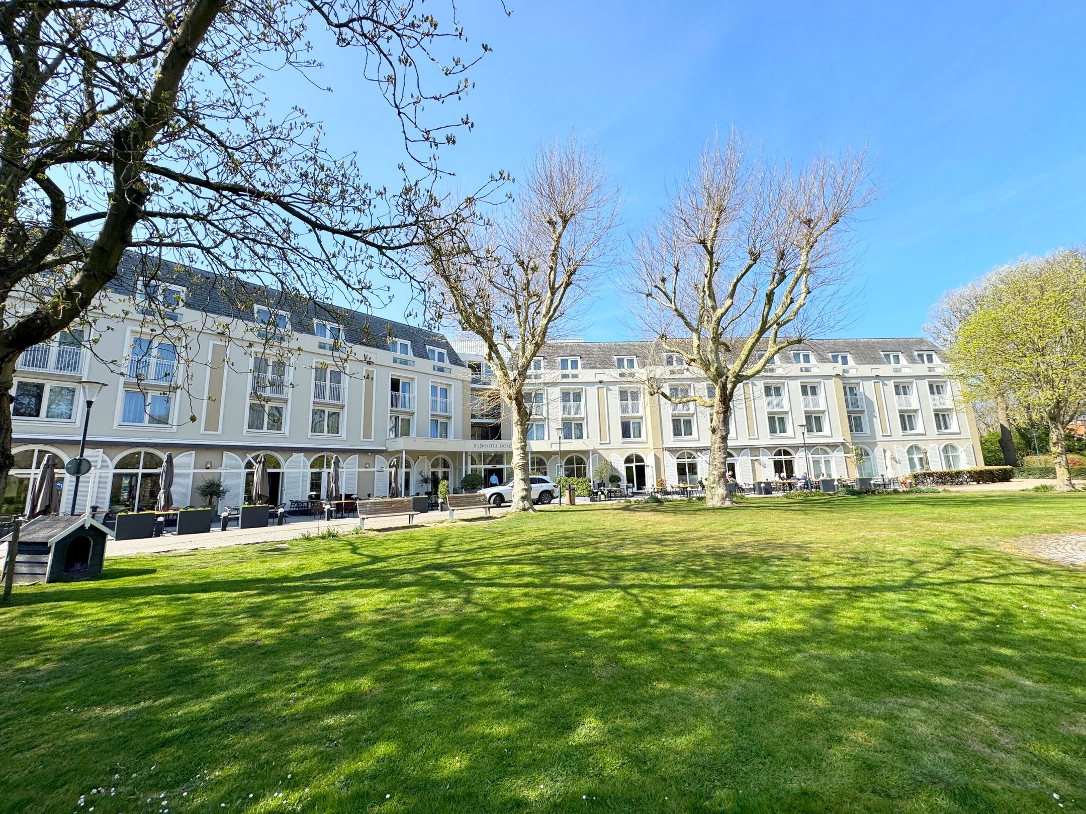 Foto 21 van Domburgseweg 3-201