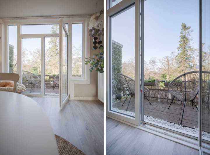 Foto 3 van Johan de Wittlaan 39