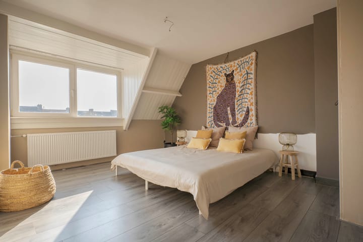 Foto 5 van Johan de Wittlaan 39