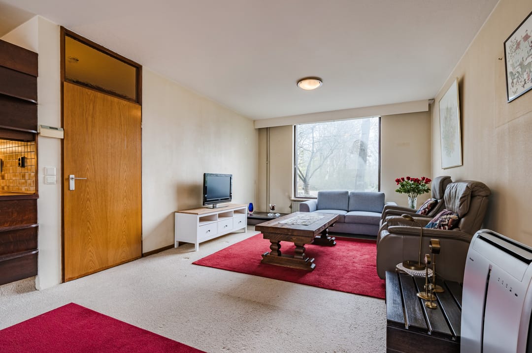 Foto 8 van Sterkenburg 648