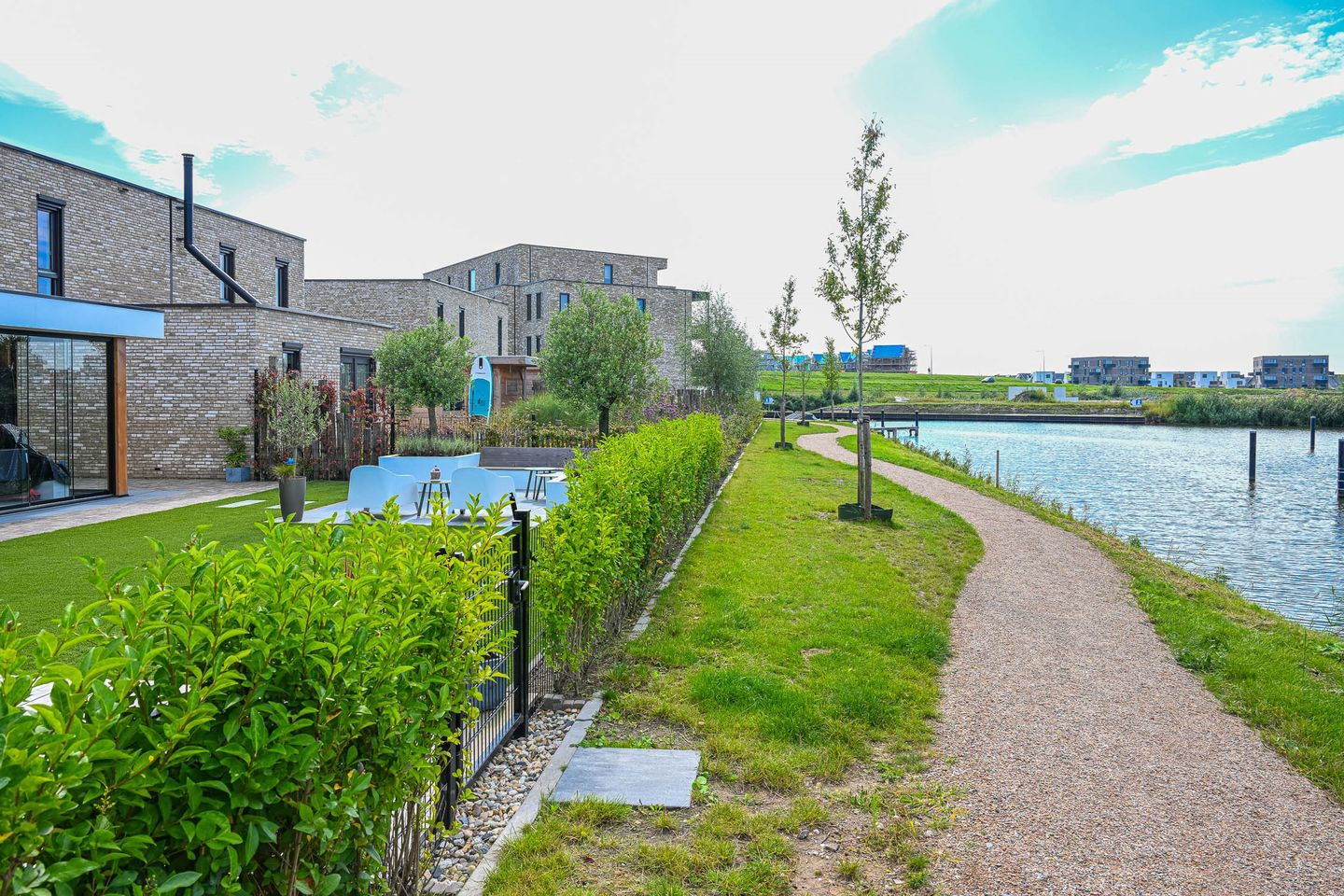 Foto 49 van De Schelp 17