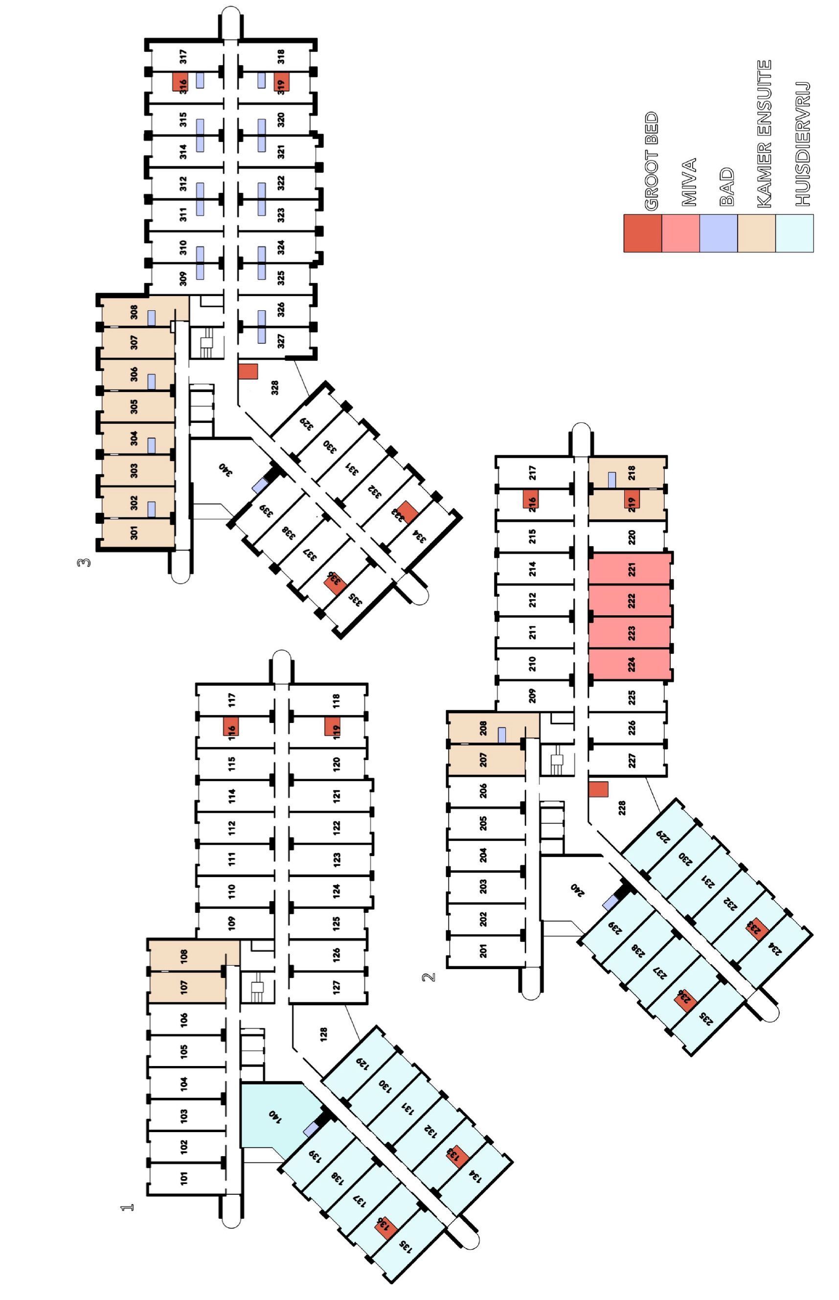 Foto 27 van Domburgseweg 3-201