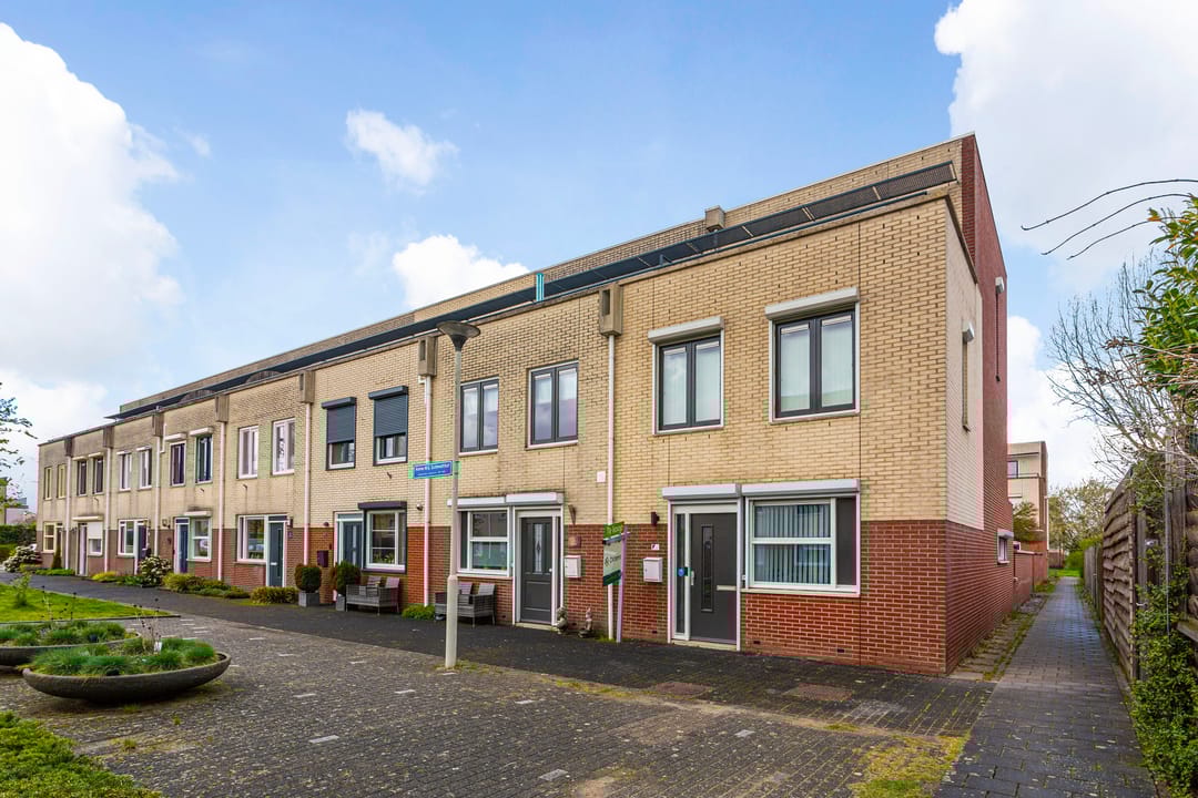 Foto 28 van Annie M.G. Schmidthof 15