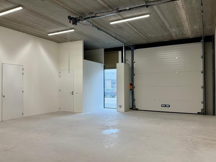 Textielweg 16-04, Culemborg