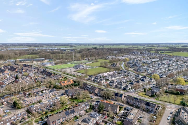 Foto 4 van Mackayware 90