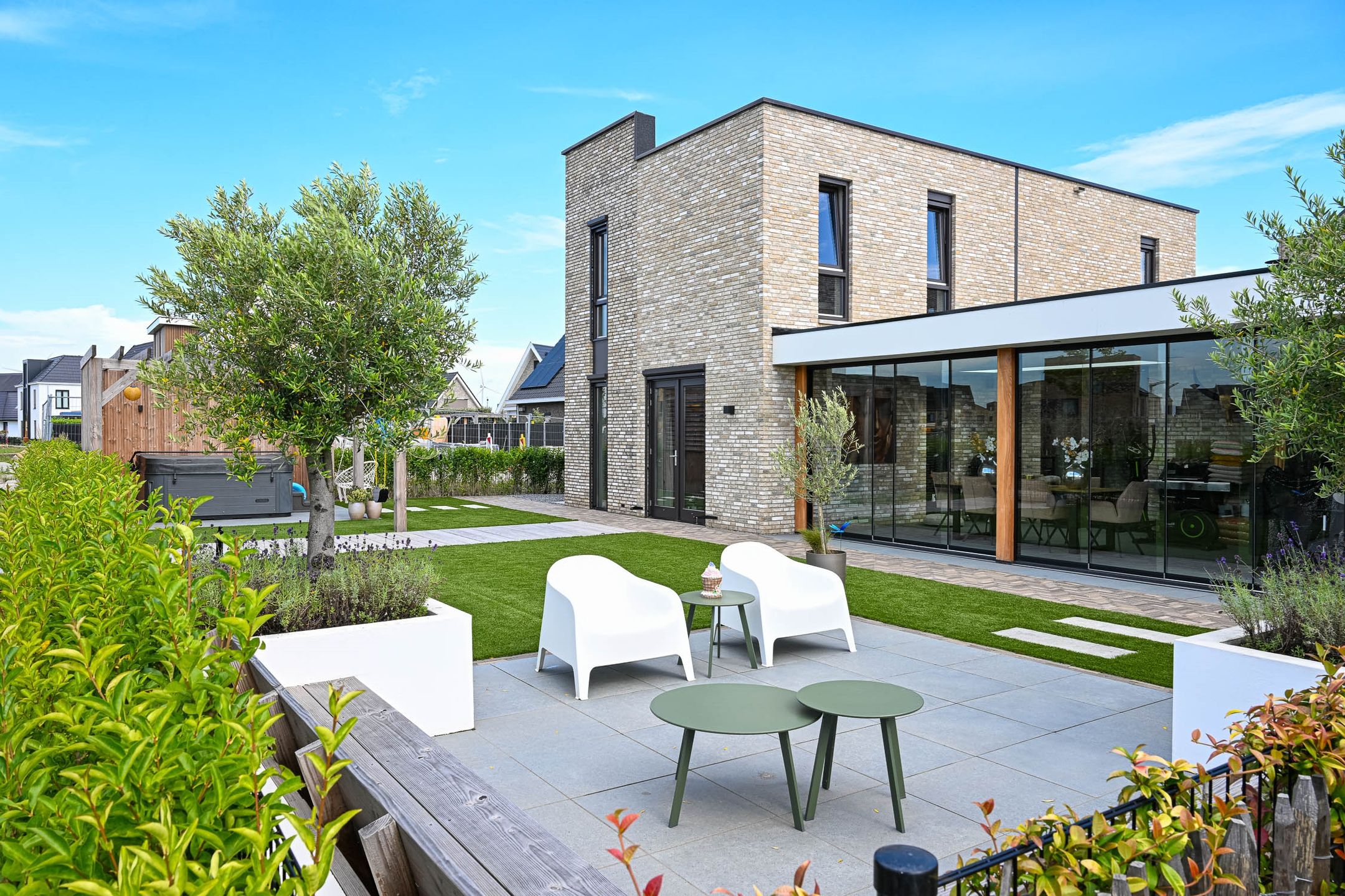 Foto 45 van De Schelp 17