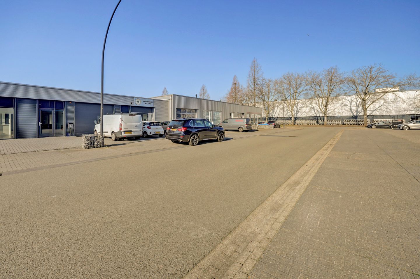 Bekijk foto 5 van Galvanistraat 4