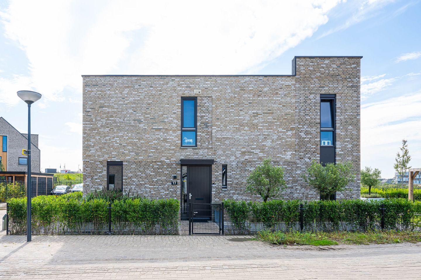 Foto 5 van De Schelp 17