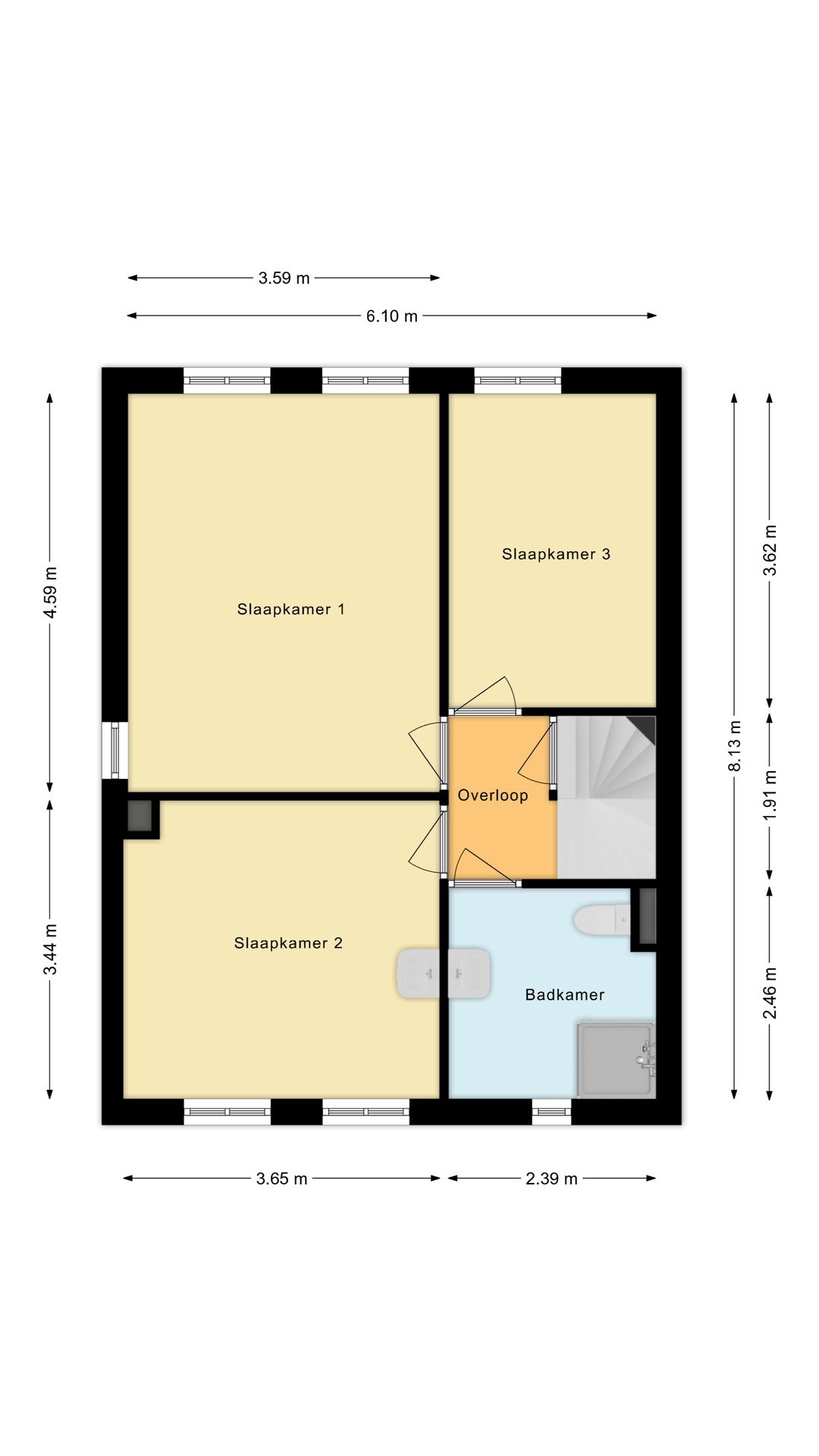 Foto 46 van Sterkenburg 648