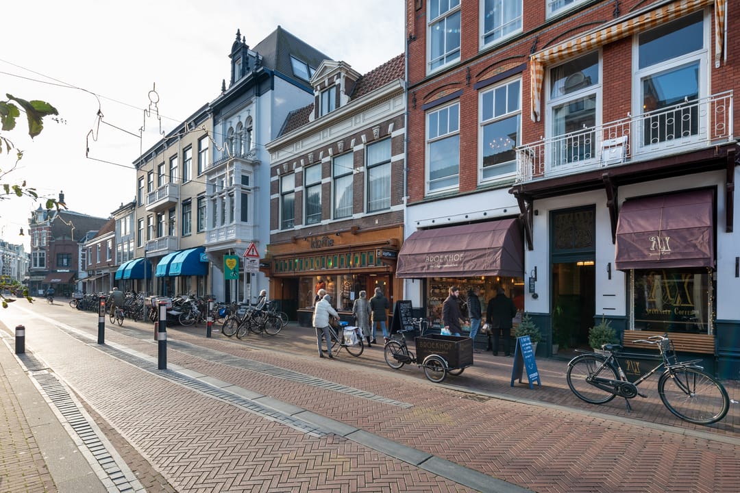 Foto 16 van Nassaustraat 8-B