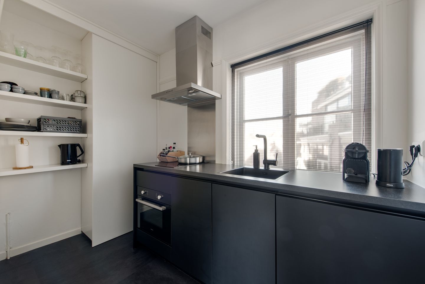 Foto 5 van Nassaustraat 8-B