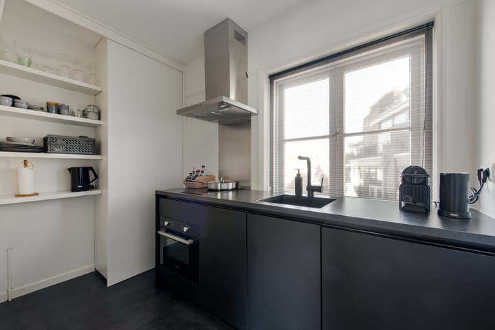 Foto 5 van Nassaustraat 8-B