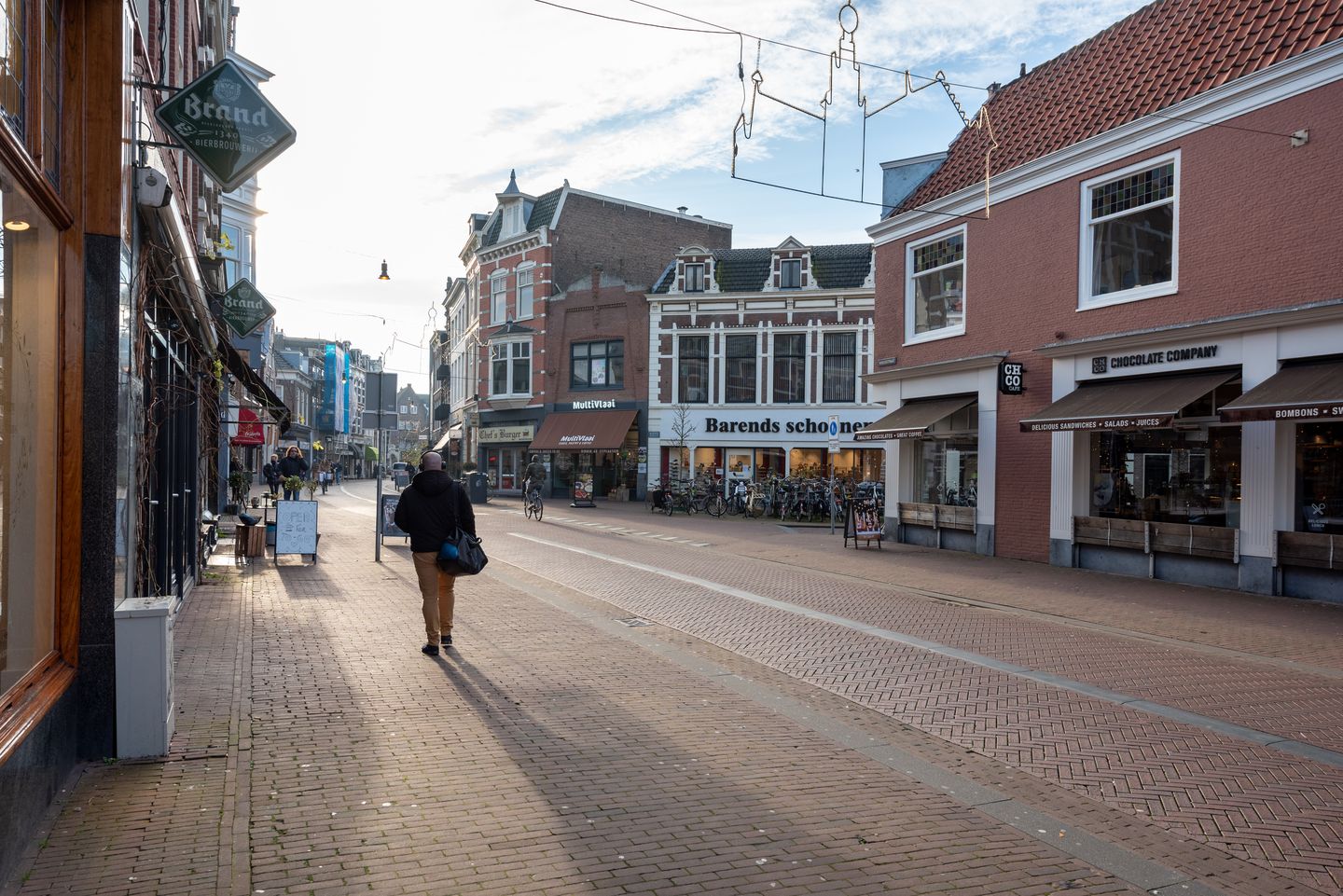 Foto 14 van Nassaustraat 8-B