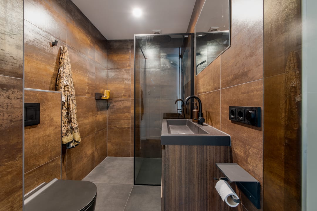 Foto 8 van Nassaustraat 8-B