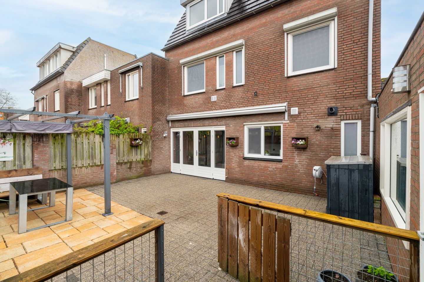 Foto 4 van De Schietspoel 9
