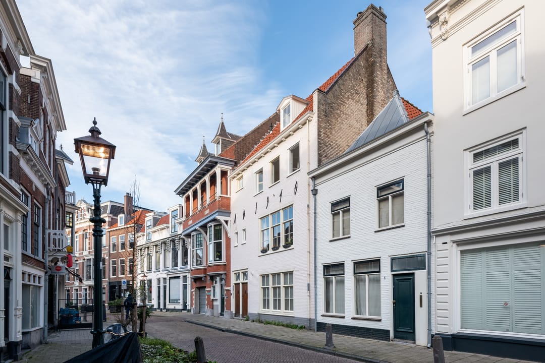 Foto 13 van Nassaustraat 8-B