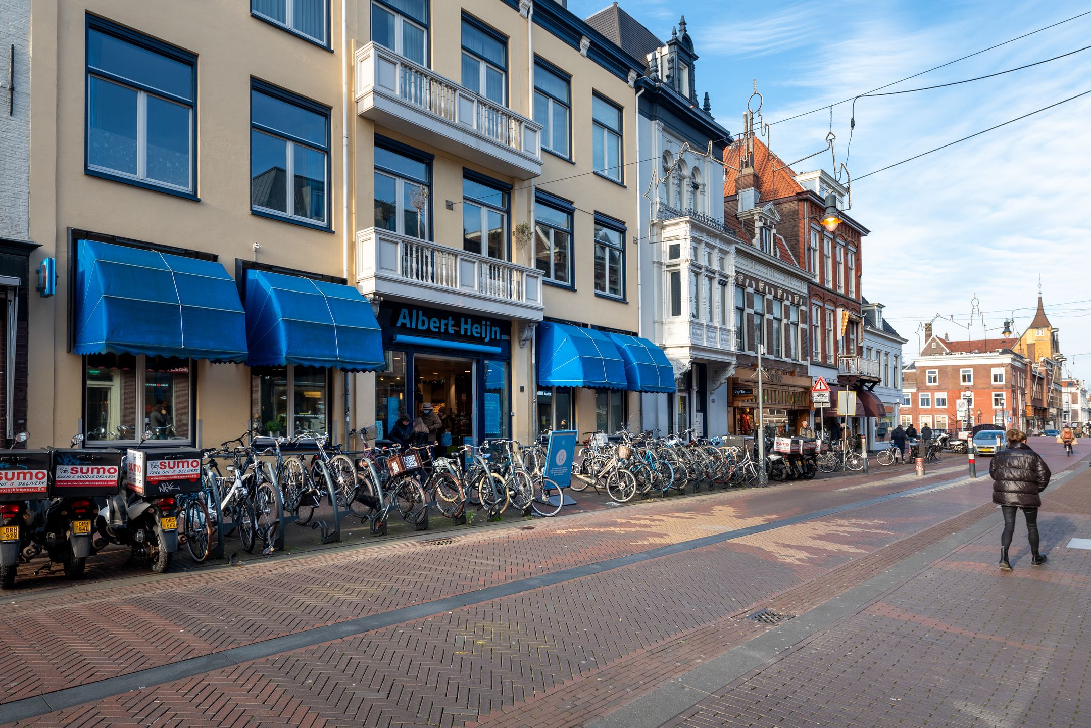 Foto 15 van Nassaustraat 8-B