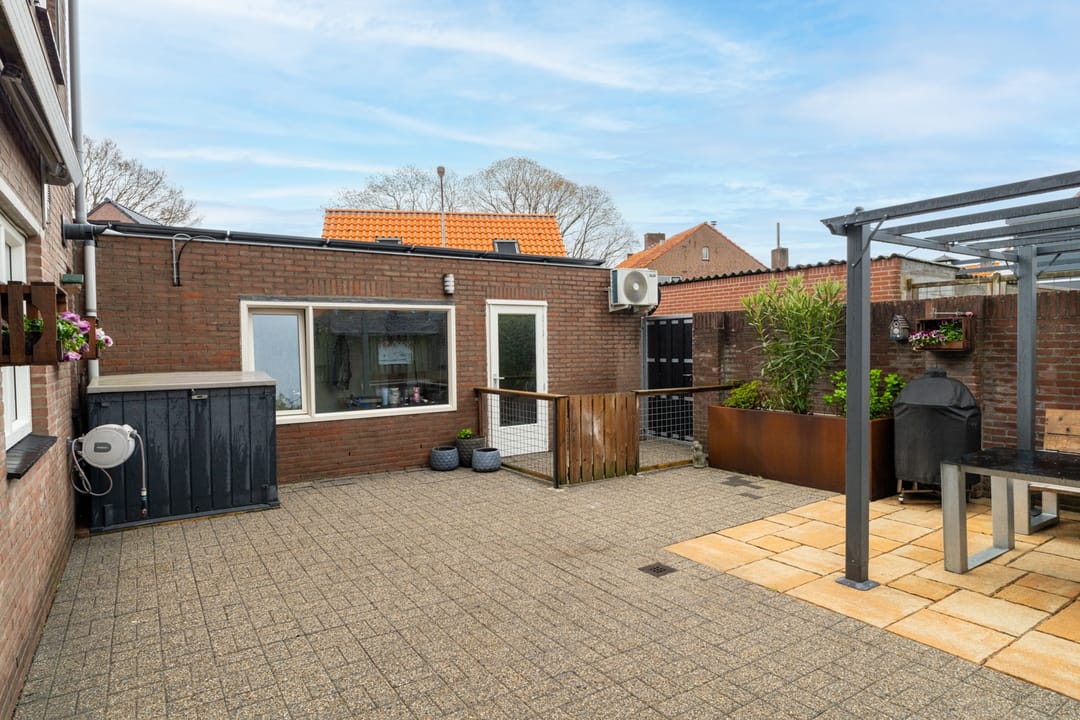 Photo 2 of De Schietspoel 9
