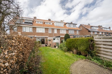 Esdoornkade 25 secondary image