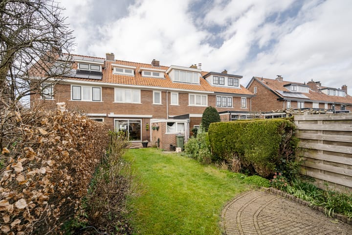 Foto 2 van Esdoornkade 25