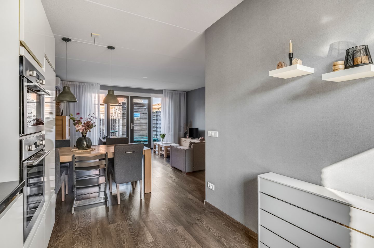 Photo 10 of Esmeraldstraat 5