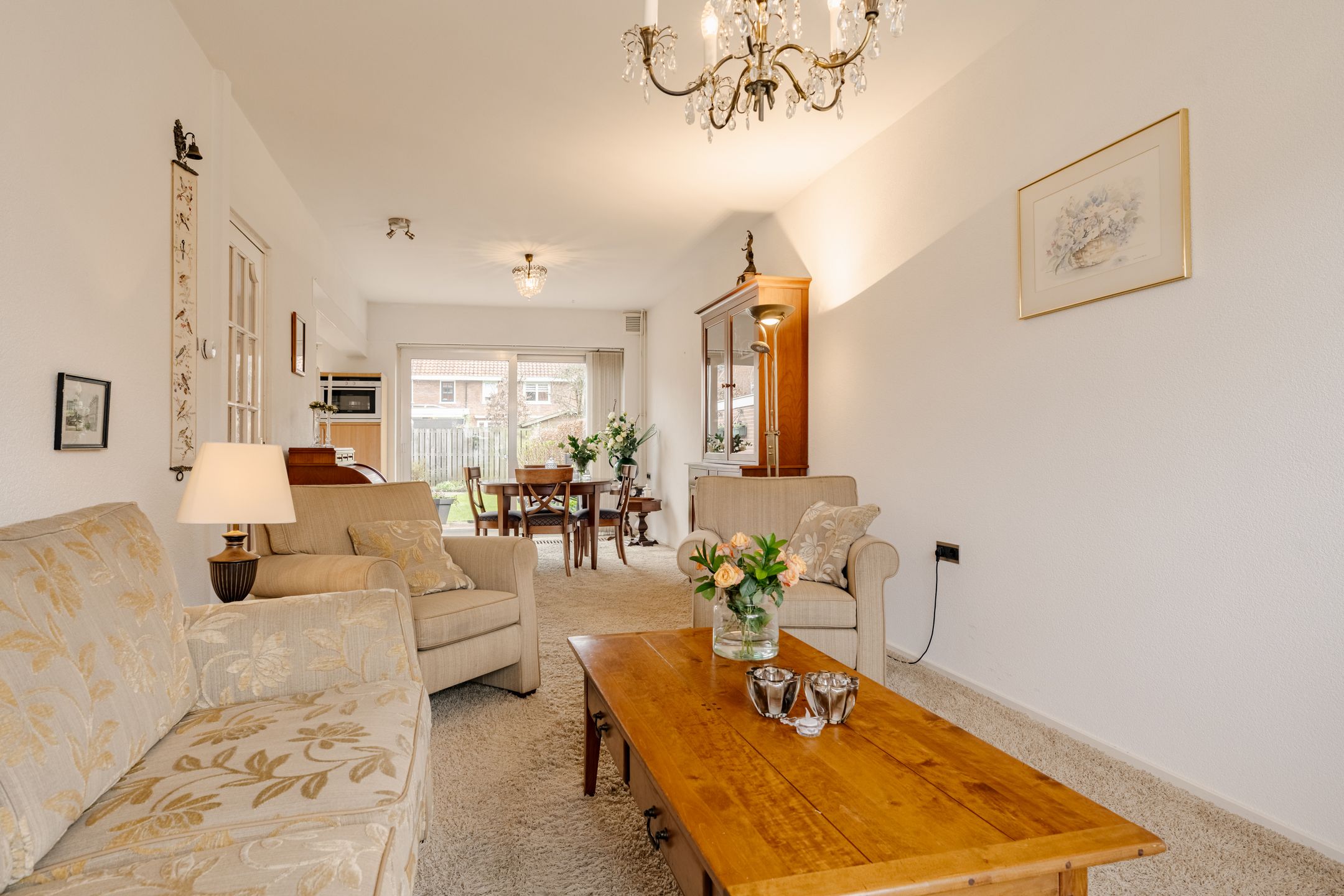 Characterful 1930s Terraced House with Five Bedrooms and Sunny Garden — 13