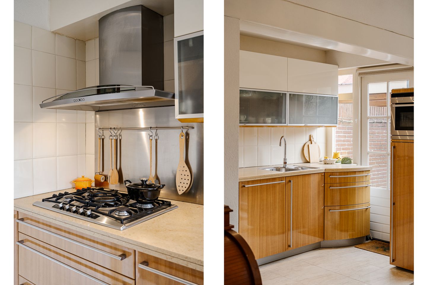 Characterful 1930s Terraced House with Five Bedrooms and Sunny Garden — 17