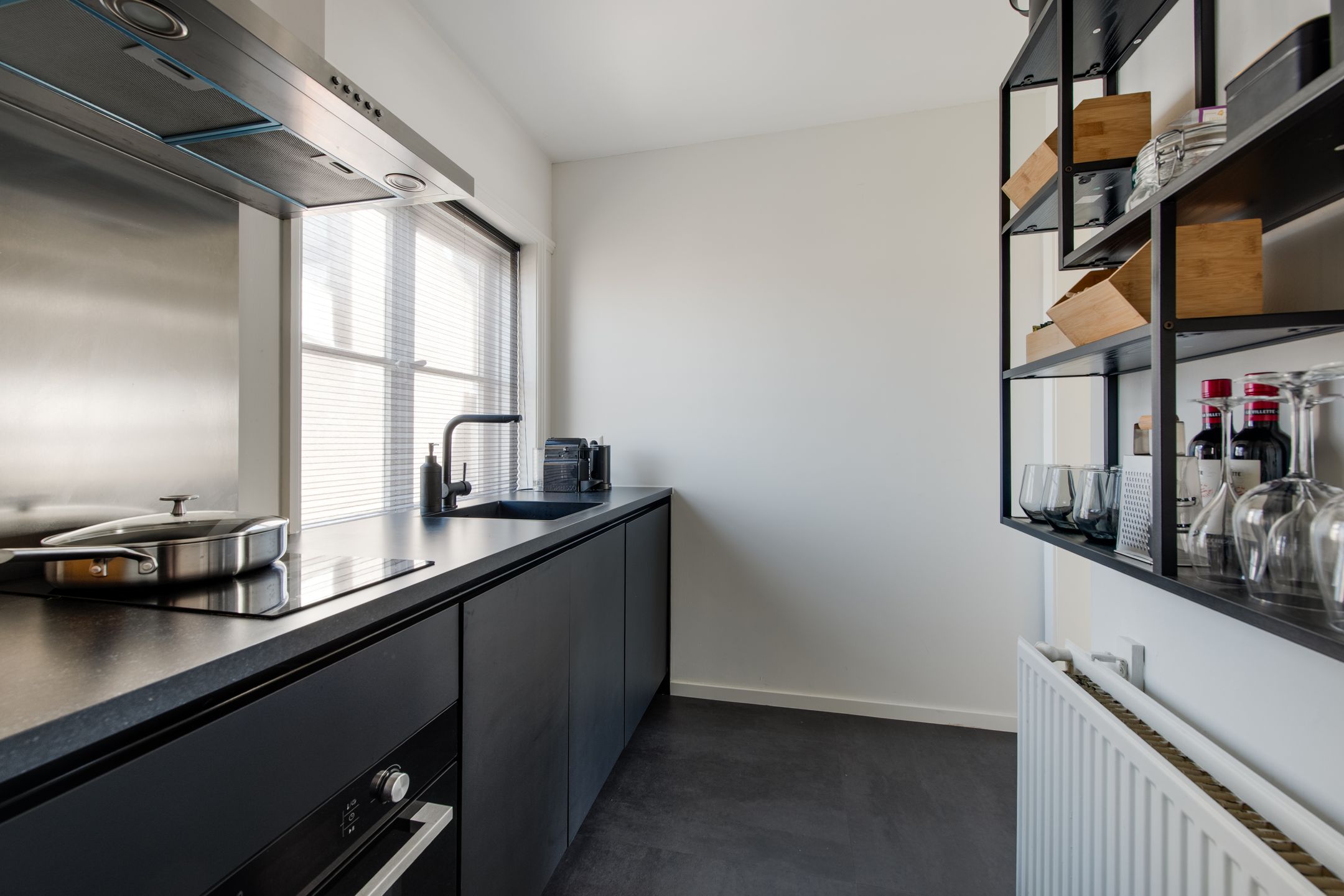 Foto 6 van Nassaustraat 8-B