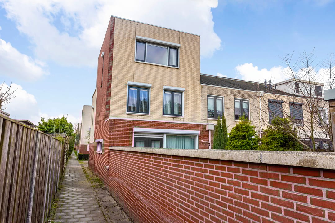 Foto 26 van Annie M.G. Schmidthof 15