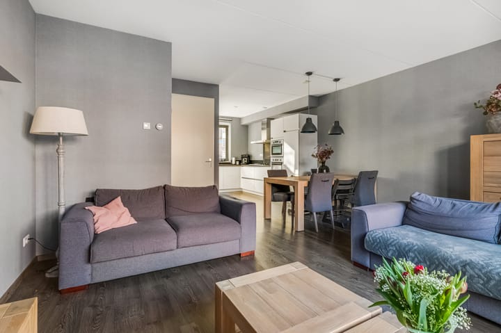 Foto 4 van Esmeraldstraat 5