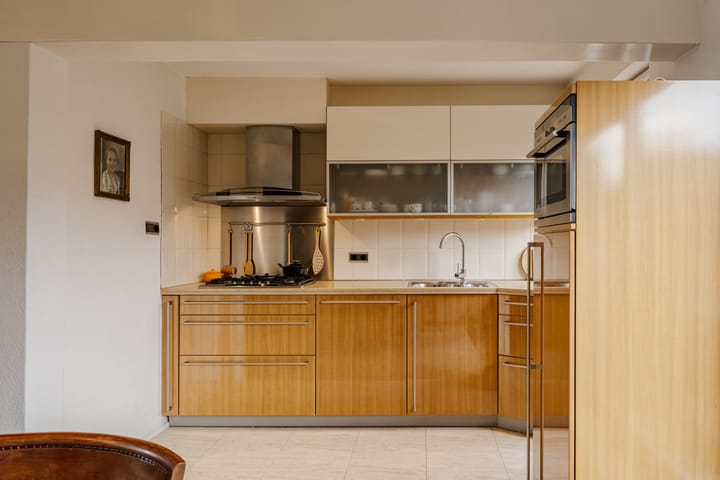 Foto 3 van Esdoornkade 25