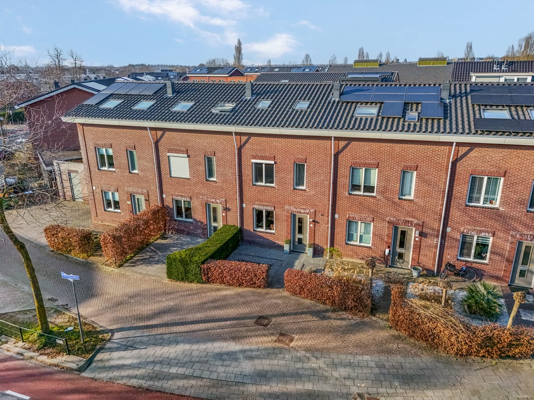 Photo 1 of Esmeraldstraat 5