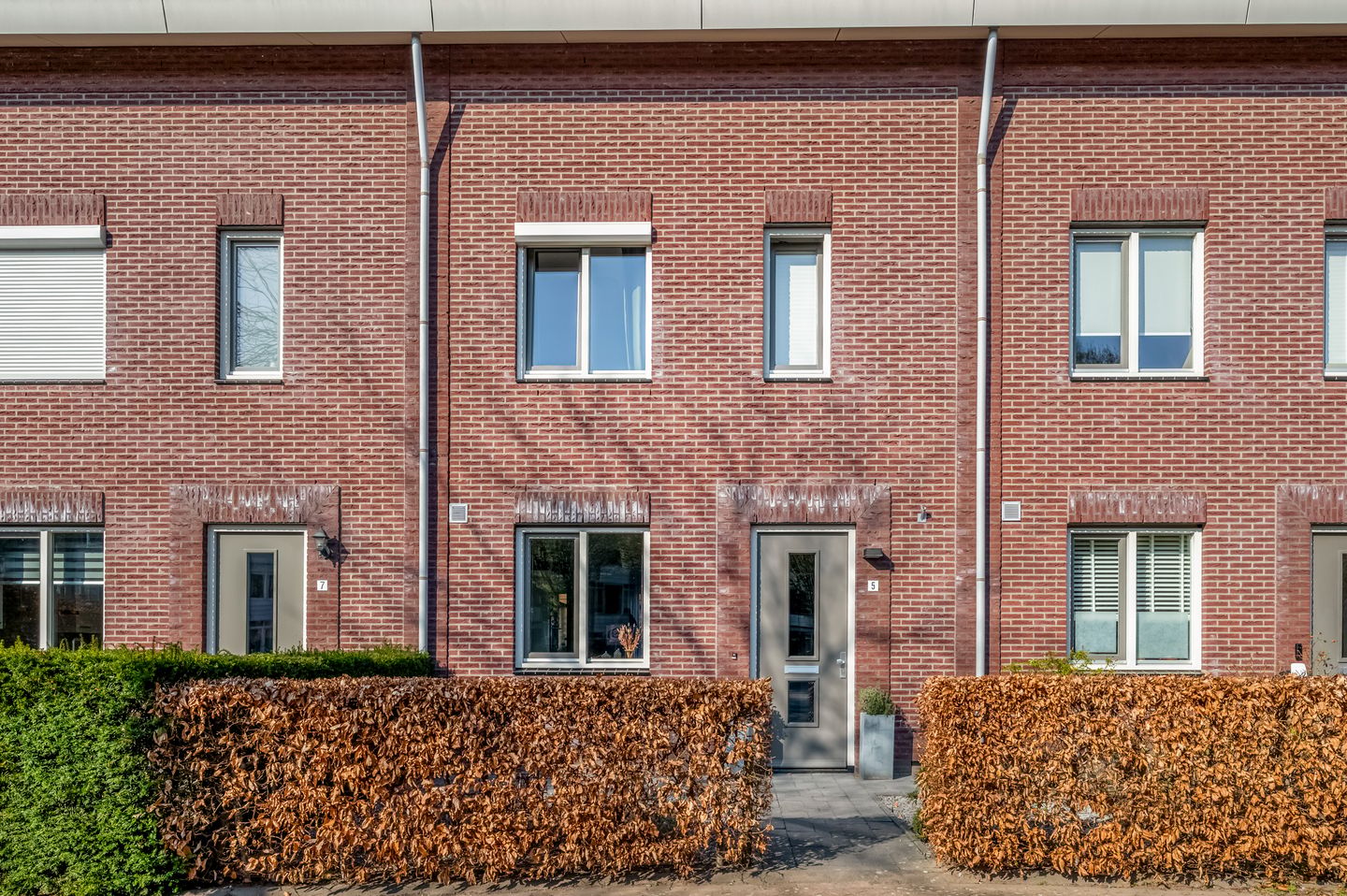 Photo 29 of Esmeraldstraat 5