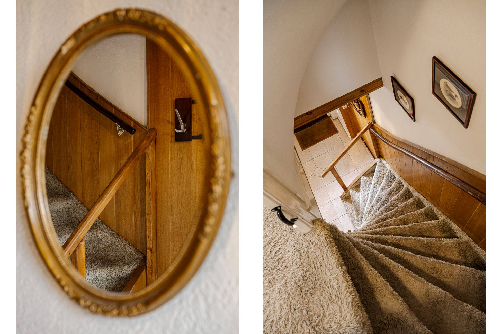 Characterful 1930s Terraced House with Five Bedrooms and Sunny Garden — 24