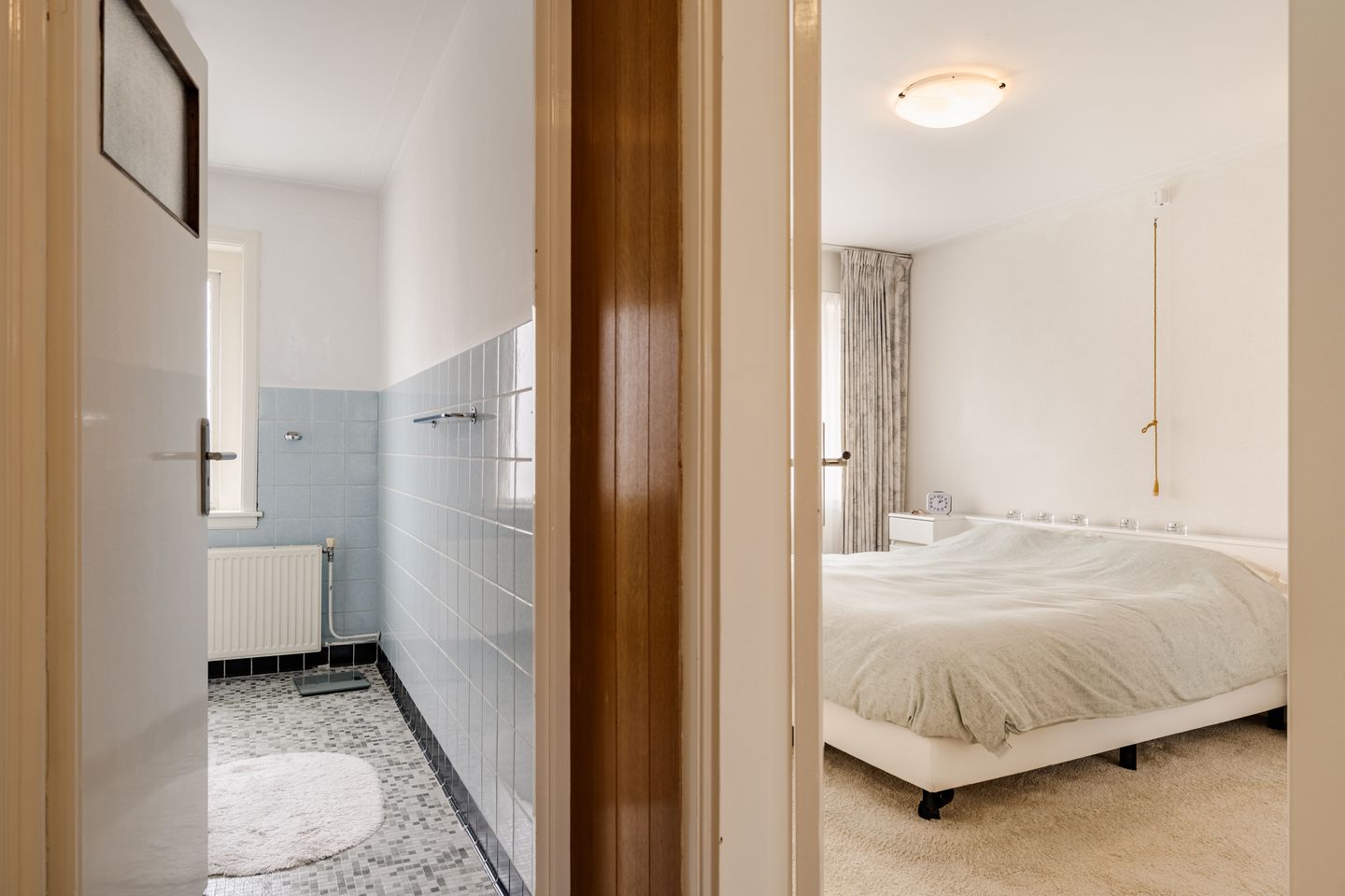 Characterful 1930s Terraced House with Five Bedrooms and Sunny Garden — 26