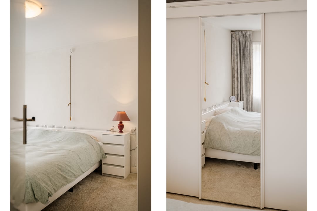 Characterful 1930s Terraced House with Five Bedrooms and Sunny Garden — 27