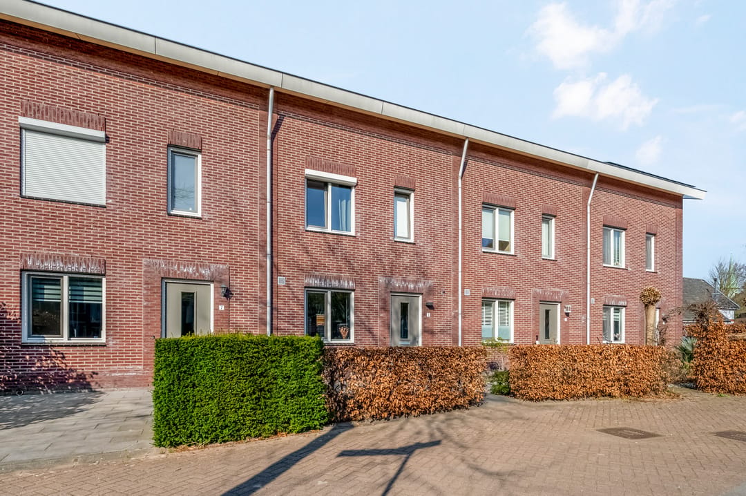 Photo 31 of Esmeraldstraat 5