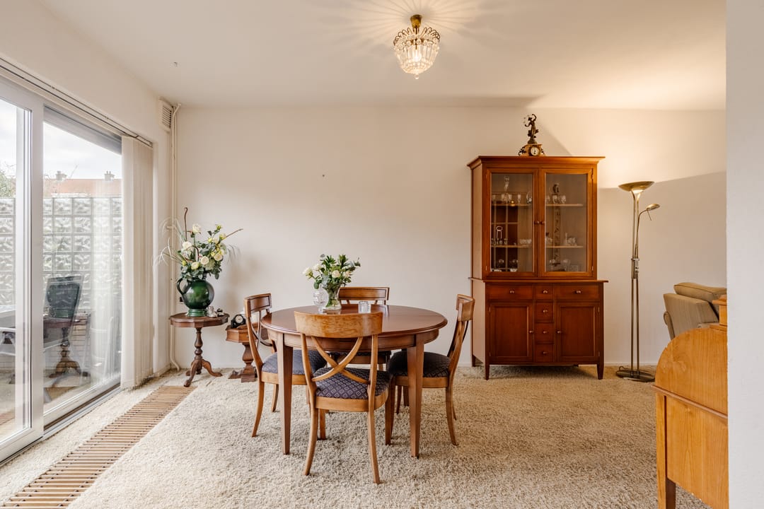 Characterful 1930s Terraced House with Five Bedrooms and Sunny Garden — 15