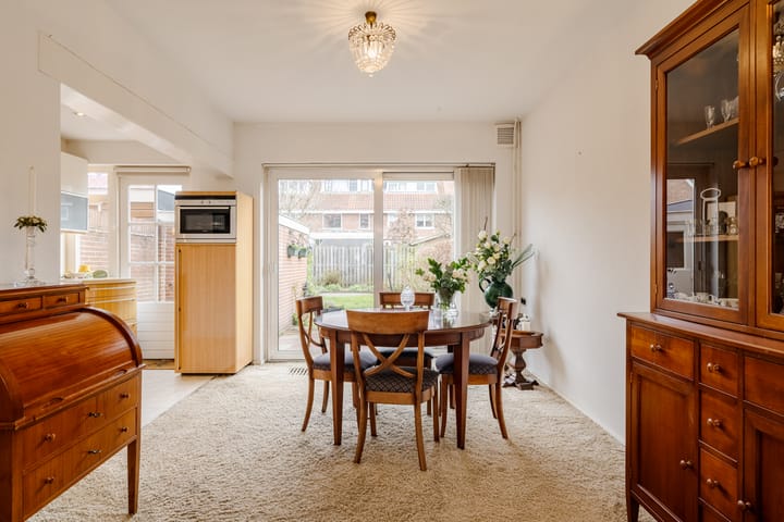 Foto 4 van Esdoornkade 25