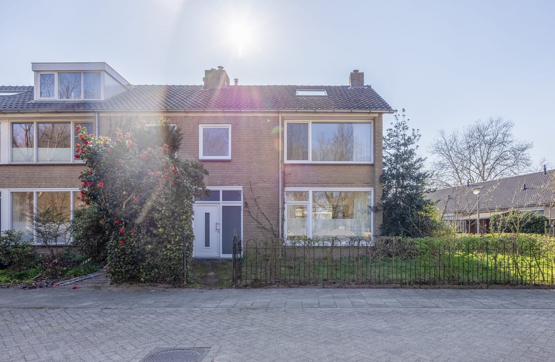 Foto 1 van Marterstraat 2